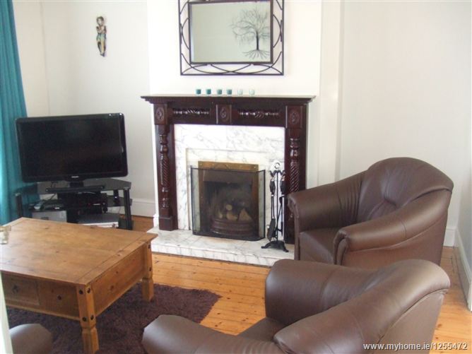 4, Mountain Park, Tallaght, Dublin 24 Tom Maher & Co Ltd 1255472