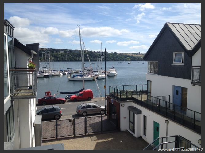 13 Shearwater, Kinsale, Cork West Barry Auctioneers & Valuers