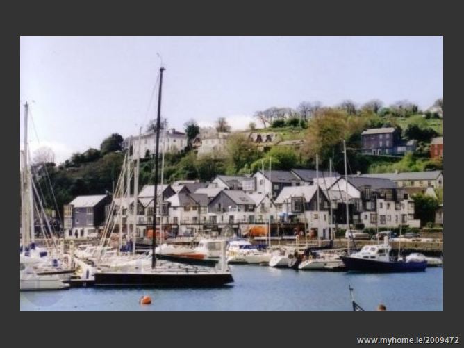 13 Shearwater, Kinsale, Cork West Barry Auctioneers & Valuers