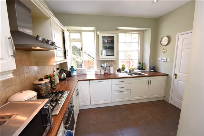 5 Landscape Terrace, Sundays Well, Cork