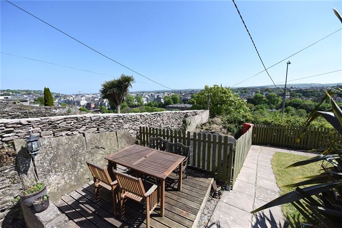 5 Landscape Terrace, Sundays Well, Cork