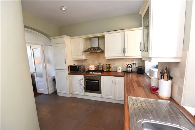 5 Landscape Terrace, Sundays Well, Cork