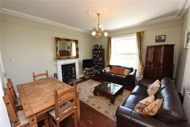 5 Landscape Terrace, Sundays Well, Cork