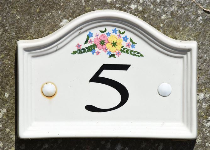 5 Landscape Terrace, Sundays Well, Cork