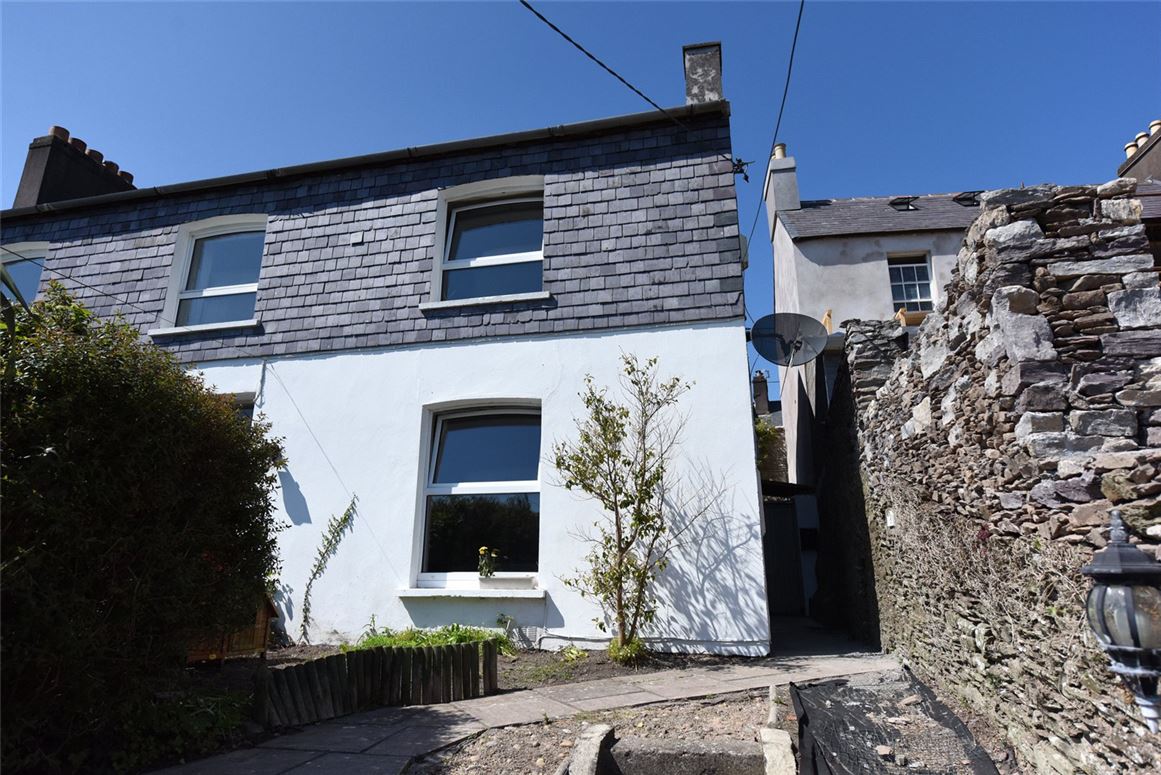 5 Landscape Terrace, Sundays Well, Cork