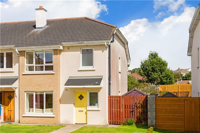 47 Emyvale, Arklow, Co. Wicklow