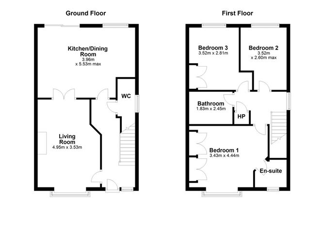 47 Emyvale, Arklow, Co. Wicklow