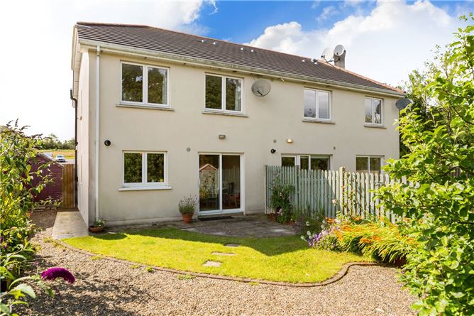 47 Emyvale, Arklow, Co. Wicklow