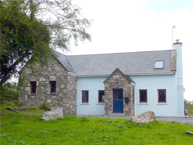 Main image for House and Apartment,Prospect,Westport,Co Mayo,F28 HX30