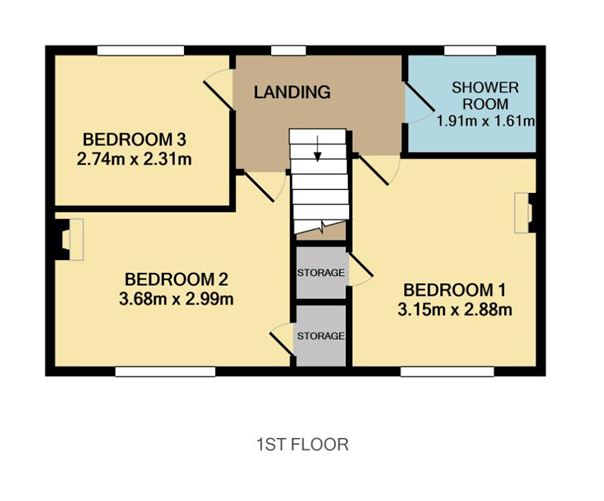 23 Mask Green, Artane, Dublin 5