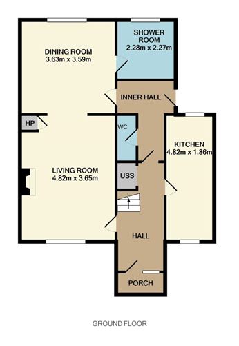 23 Mask Green, Artane, Dublin 5