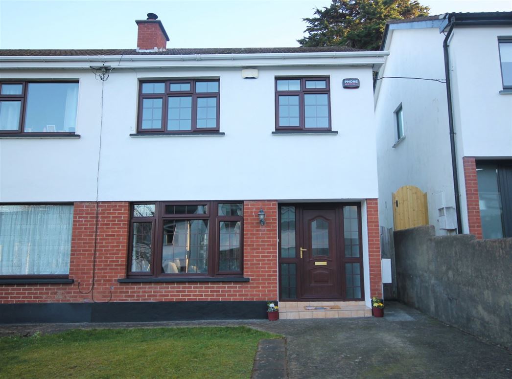 22 Ashton Wood, Bray, Co. Wicklow DNG Bray 4566472 MyHome.ie