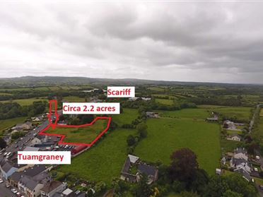Image for Tuamgraney, County Clare