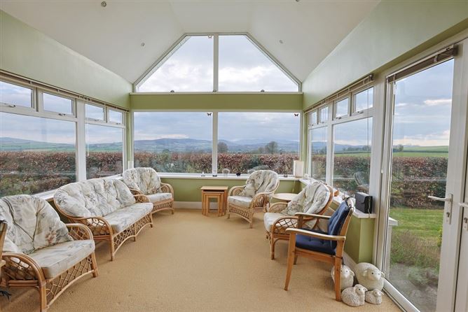 Tanassy, Croneyhorn Upper, Carnew, Wicklow
