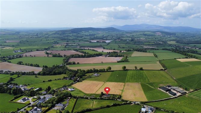Tanassy, Croneyhorn Upper, Carnew, Wicklow
