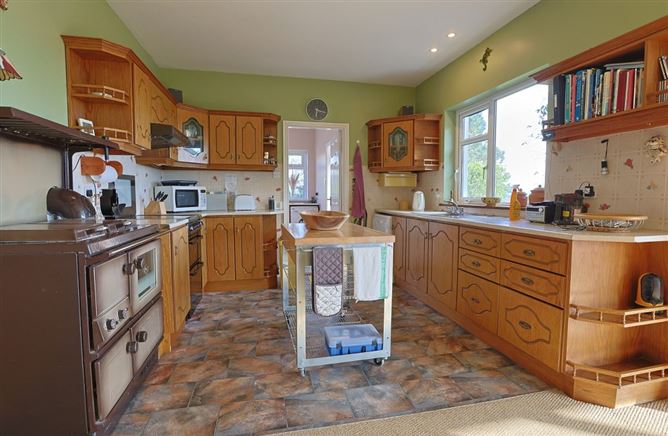 Tanassy, Croneyhorn Upper, Carnew, Wicklow