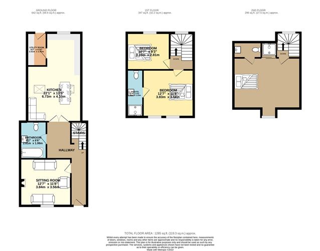 2 Carn Gardens, Clones, Co. Monaghan