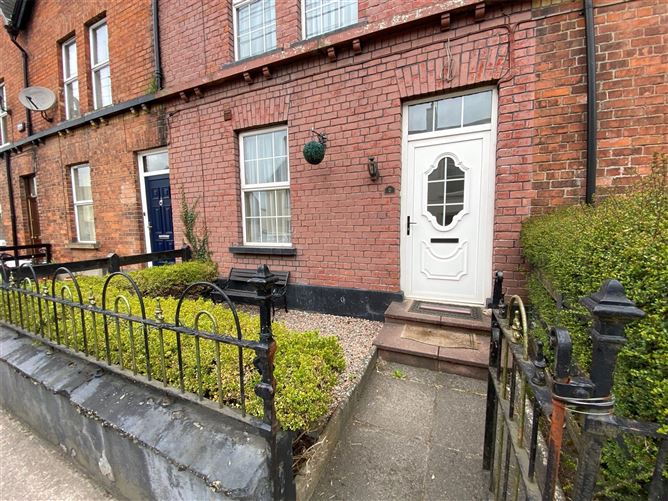 2 Carn Gardens, Clones, Co. Monaghan