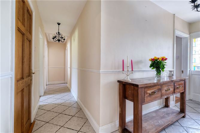 Cranalagh More, Edgeworthstown, Co. Longford