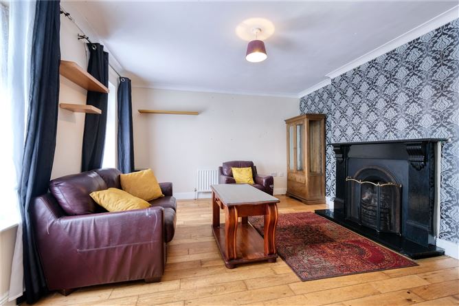 Cranalagh More, Edgeworthstown, Co. Longford