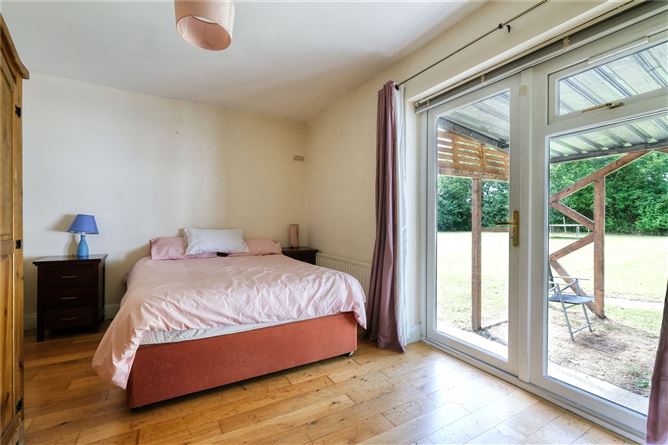 Cranalagh More, Edgeworthstown, Co. Longford