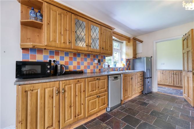 Cranalagh More, Edgeworthstown, Co. Longford