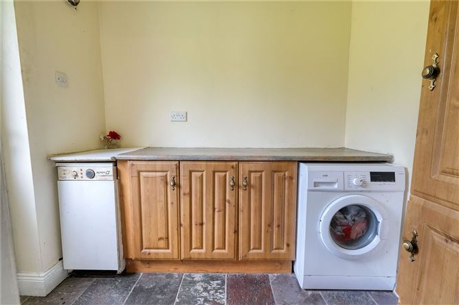 Cranalagh More, Edgeworthstown, Co. Longford
