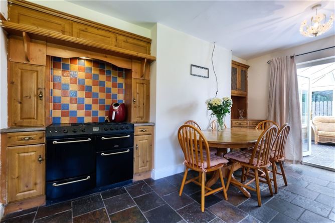 Cranalagh More, Edgeworthstown, Co. Longford