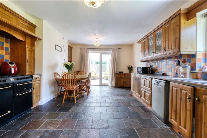 Cranalagh More, Edgeworthstown, Co. Longford