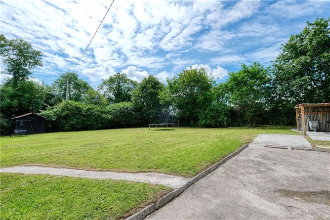 Cranalagh More, Edgeworthstown, Co. Longford
