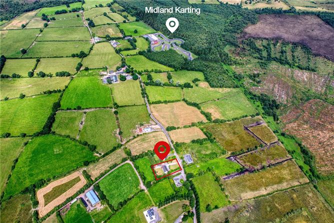 Cranalagh More, Edgeworthstown, Co. Longford