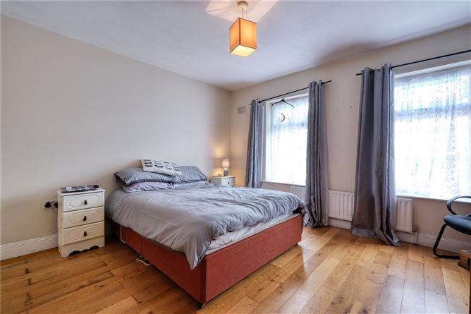 Cranalagh More, Edgeworthstown, Co. Longford