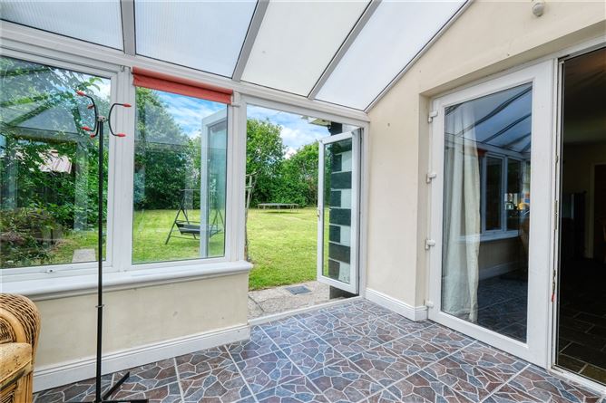 Cranalagh More, Edgeworthstown, Co. Longford