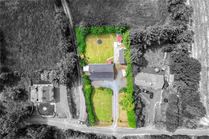 Cranalagh More, Edgeworthstown, Co. Longford