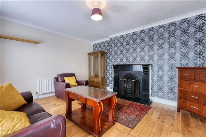 Cranalagh More, Edgeworthstown, Co. Longford