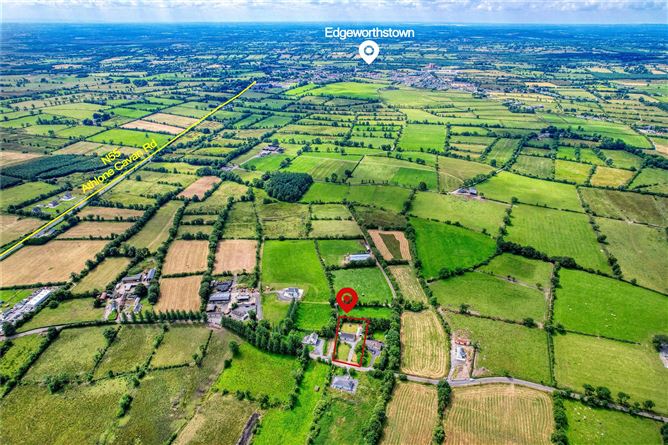 Cranalagh More, Edgeworthstown, Co. Longford