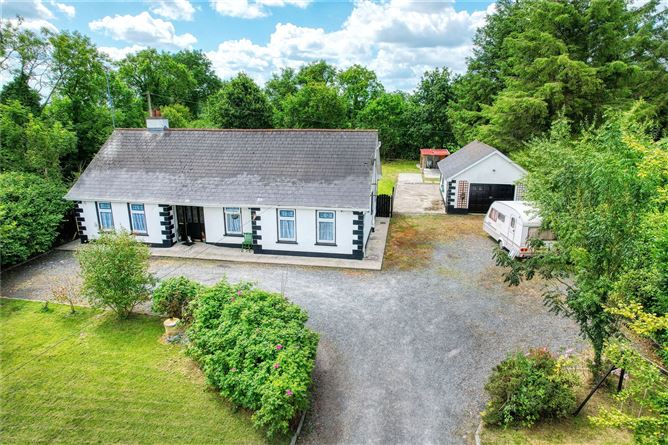 Cranalagh More, Edgeworthstown, Co. Longford