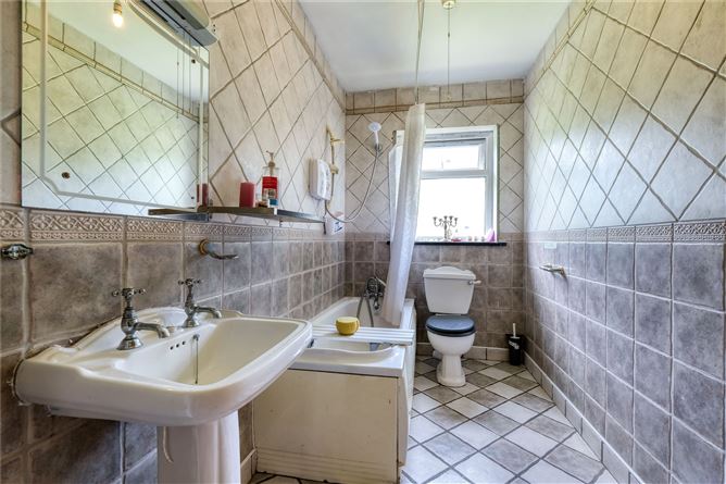 Cranalagh More, Edgeworthstown, Co. Longford