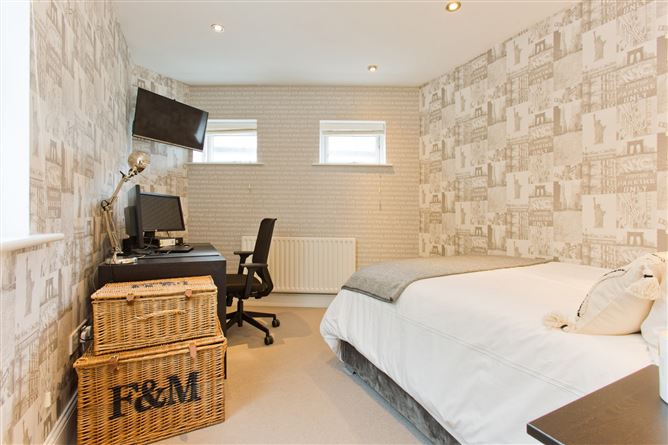 7 Louis Lane, Rathmines, Dublin 6