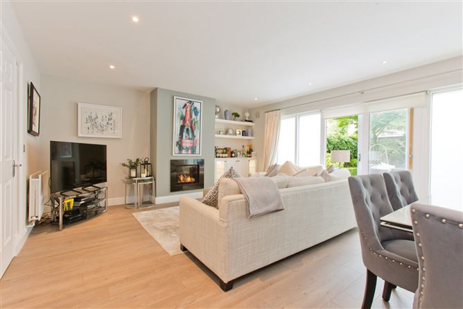 7 Louis Lane, Rathmines, Dublin 6
