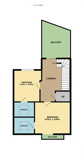 7 Louis Lane, Rathmines, Dublin 6