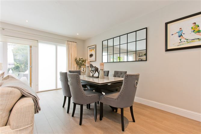 7 Louis Lane, Rathmines, Dublin 6