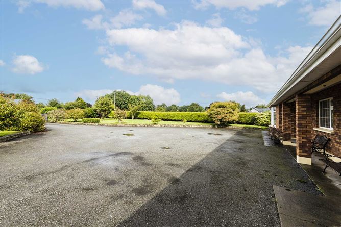 Craddenstown, Raharney, County Westmeath