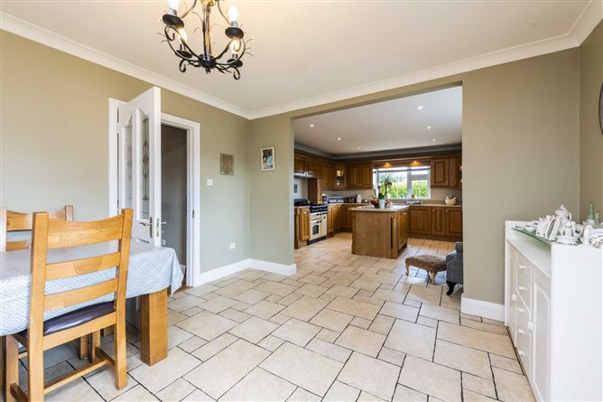 Craddenstown, Raharney, County Westmeath