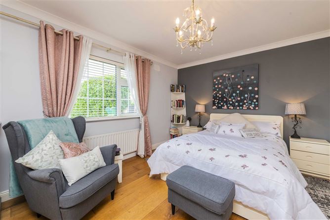 Craddenstown, Raharney, County Westmeath