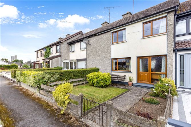 43 Griffin Park, Trim, Co. Meath