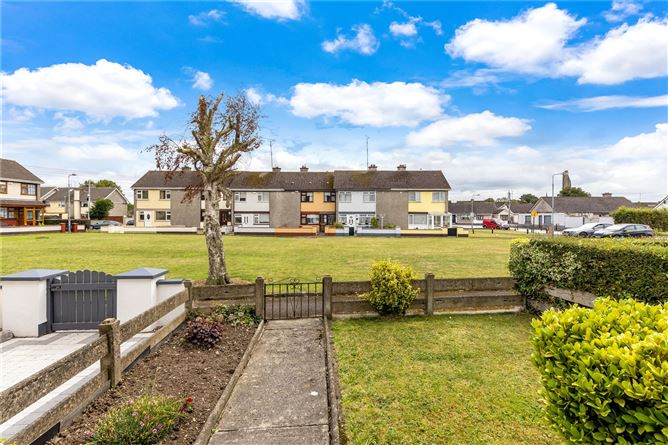 43 Griffin Park, Trim, Co. Meath