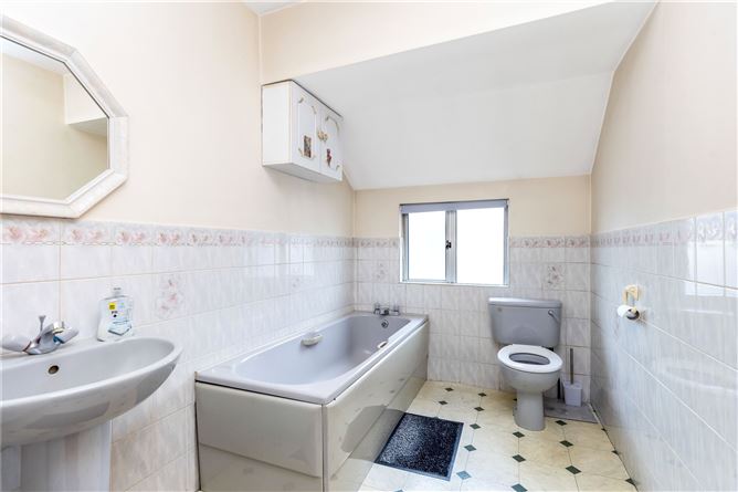 43 Griffin Park, Trim, Co. Meath