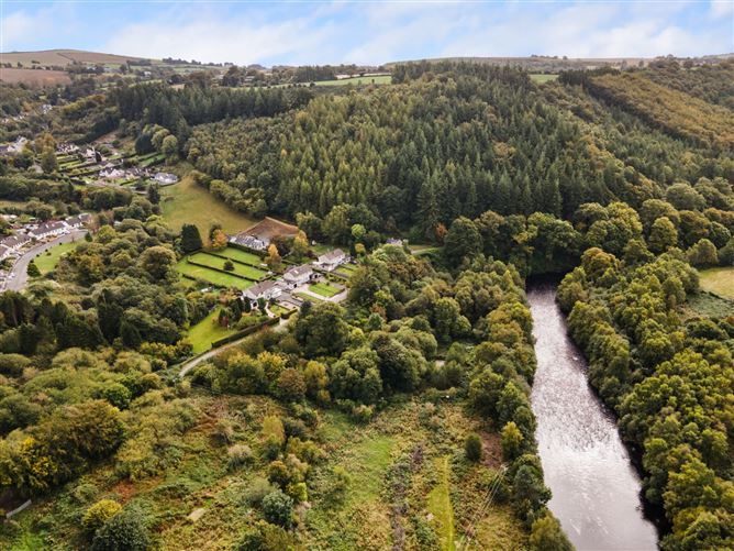 Apiary, Ballanagh, Avoca, Co. Wicklow