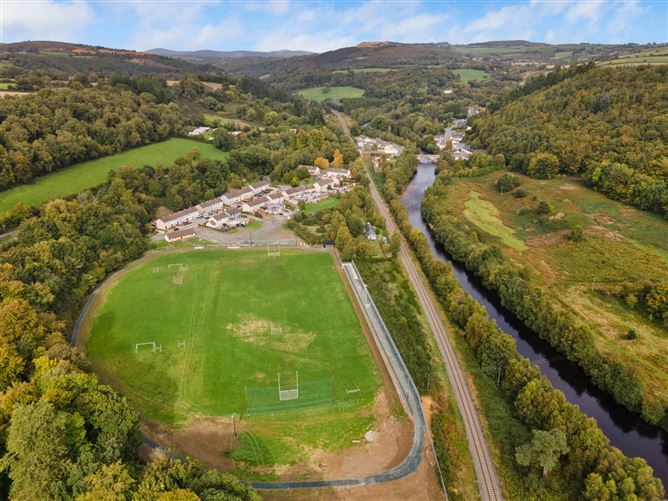 Apiary, Ballanagh, Avoca, Co. Wicklow